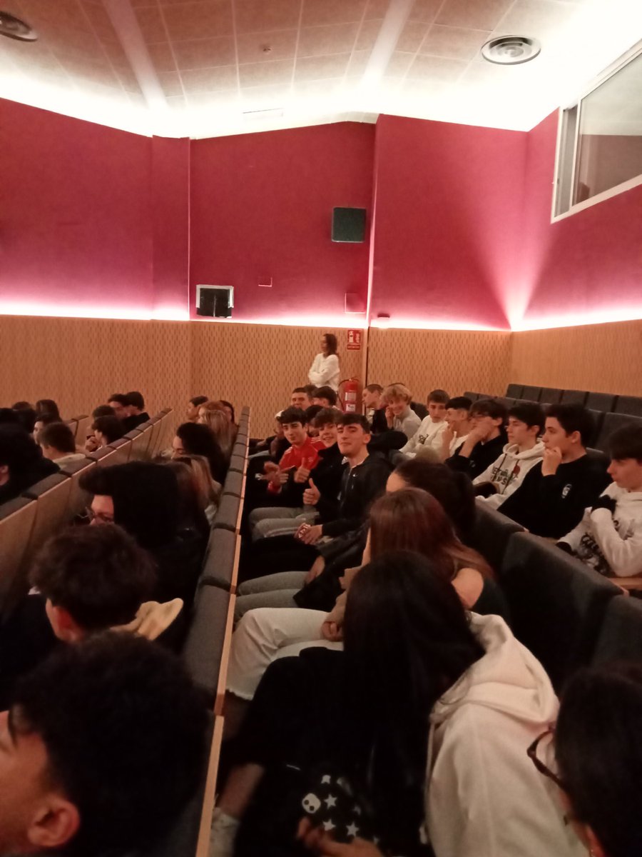 IESPedroCerrada tweet media