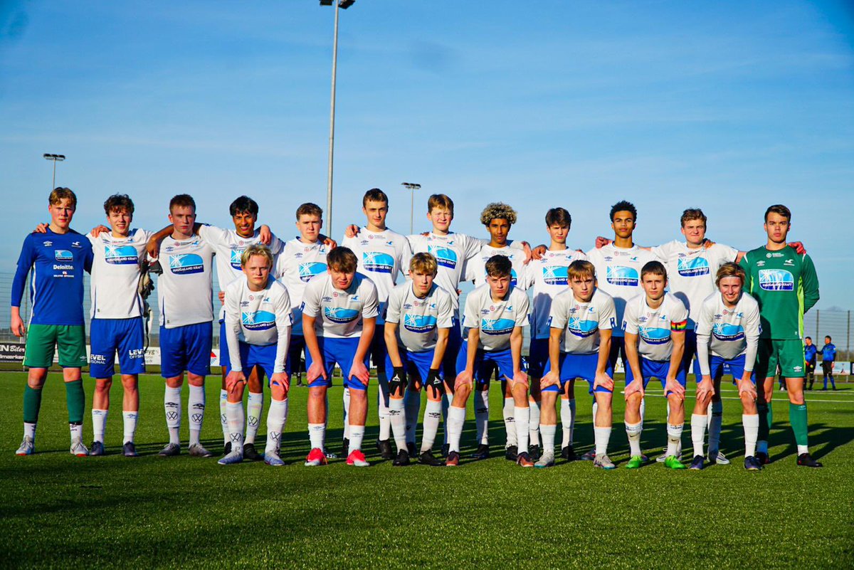 Lærerike dager i Danmark🇩🇰