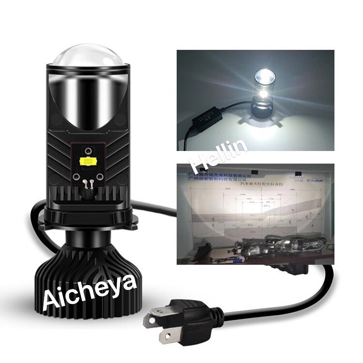 LEDcarlightRose's tweet image. 💕High quality headlight bulb with projector lens, factory price and hot selling. 
Don’t hesitate to contact me to order. 
💕Hellin:+86 16620482546 #ledlighting #ledheadlight #ledcarlight #ledautolight #ledautolightbulb