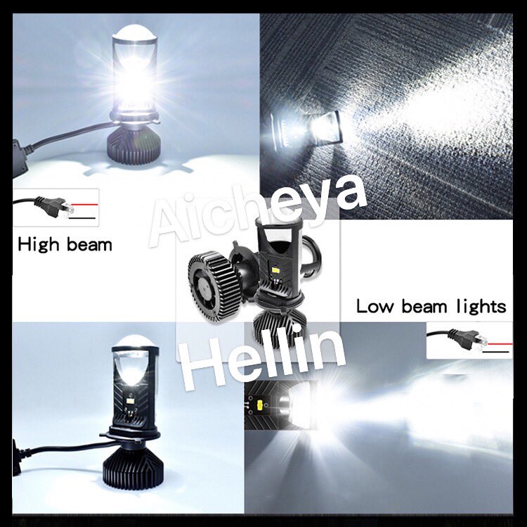 LEDcarlightRose's tweet image. 💕High quality headlight bulb with projector lens, factory price and hot selling. 
Don’t hesitate to contact me to order. 
💕Hellin:+86 16620482546 #ledlighting #ledheadlight #ledcarlight #ledautolight #ledautolightbulb