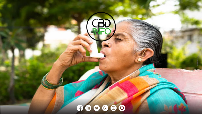 CannabisCBDInf1's tweet image. Asthmatiques : Voici comment le CBD pourrait vous aider
#asthmatique #asthme #CBD #CBDInfo

cannabis-cbd-info.com/asthmatiques-l…