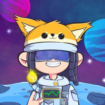 Crypto Witch 🐈‍⬛ tweet media