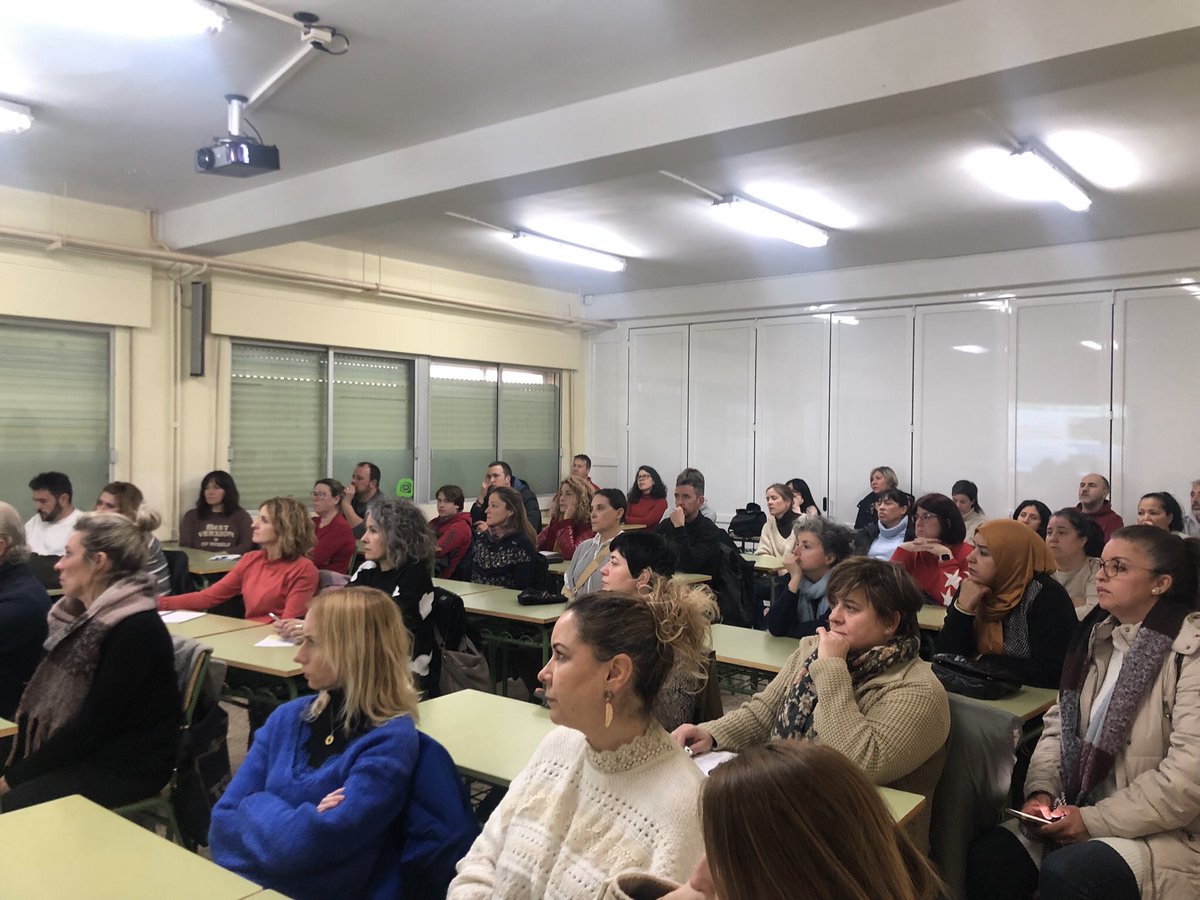 IESPedroCerrada tweet media