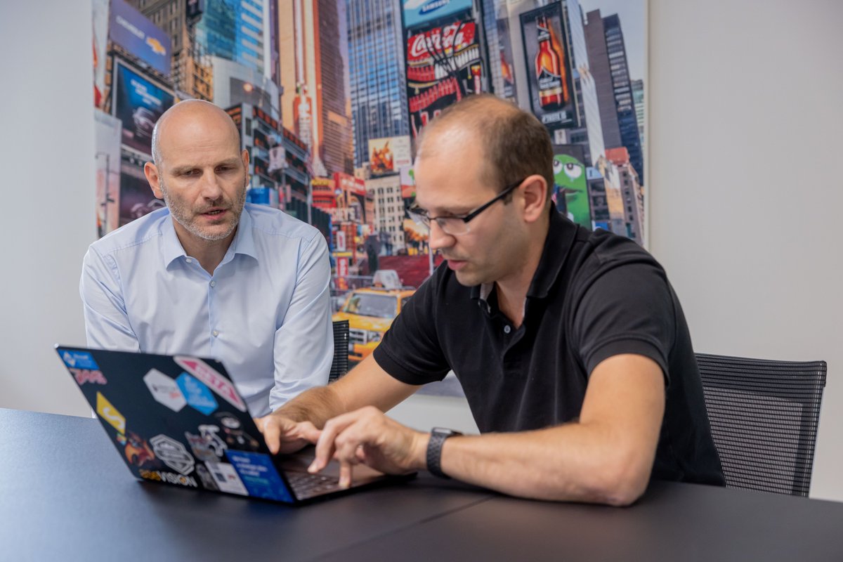basevision's tweet photo. Workplace Engineer wanted - Are you looking for an exciting and educational challenge?

You can find out more about this exciting position at the following link: https://t.co/YLqC4kxeeJ

#WorkplaceEngineer #OffeneStelle #ICT #Microsoft https://t.co/z9A8TJOX6k
