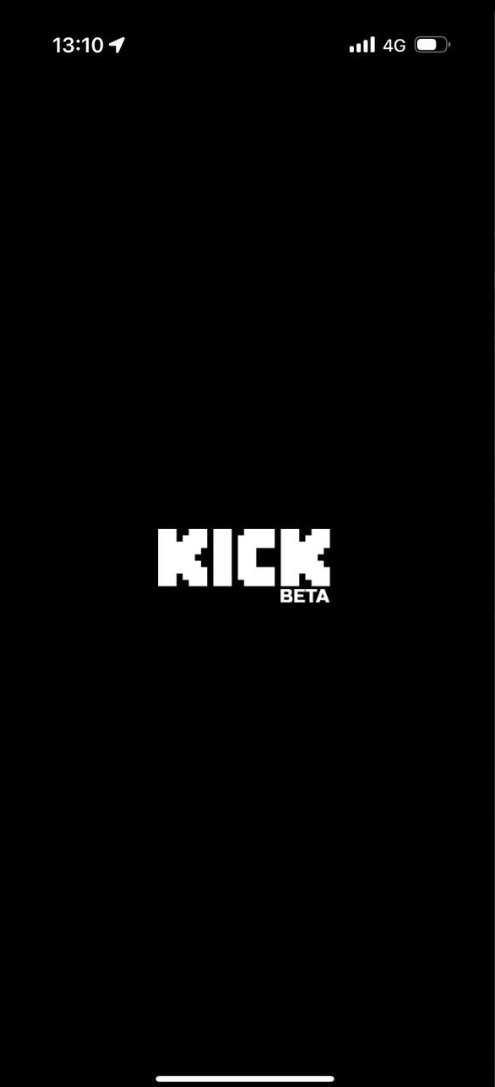 Trainwreckstv's tweet image. mobile app update - kick is still in beta and the app will be released prematurely to support the beta, but in its current state the app isn't in a good enough condition to launch, need a bit more time. on a positive note, this is what it's looking like so far.