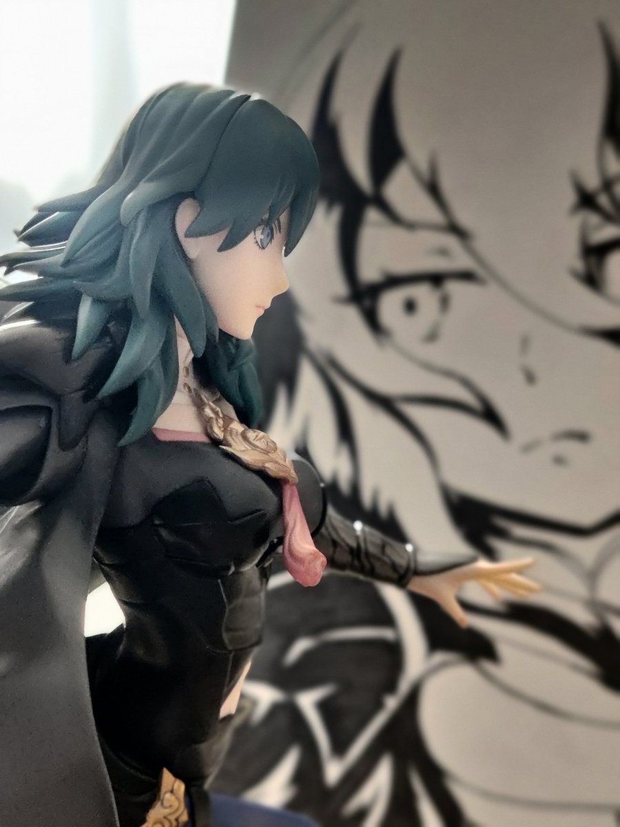 美しい姿 🧐✨ 