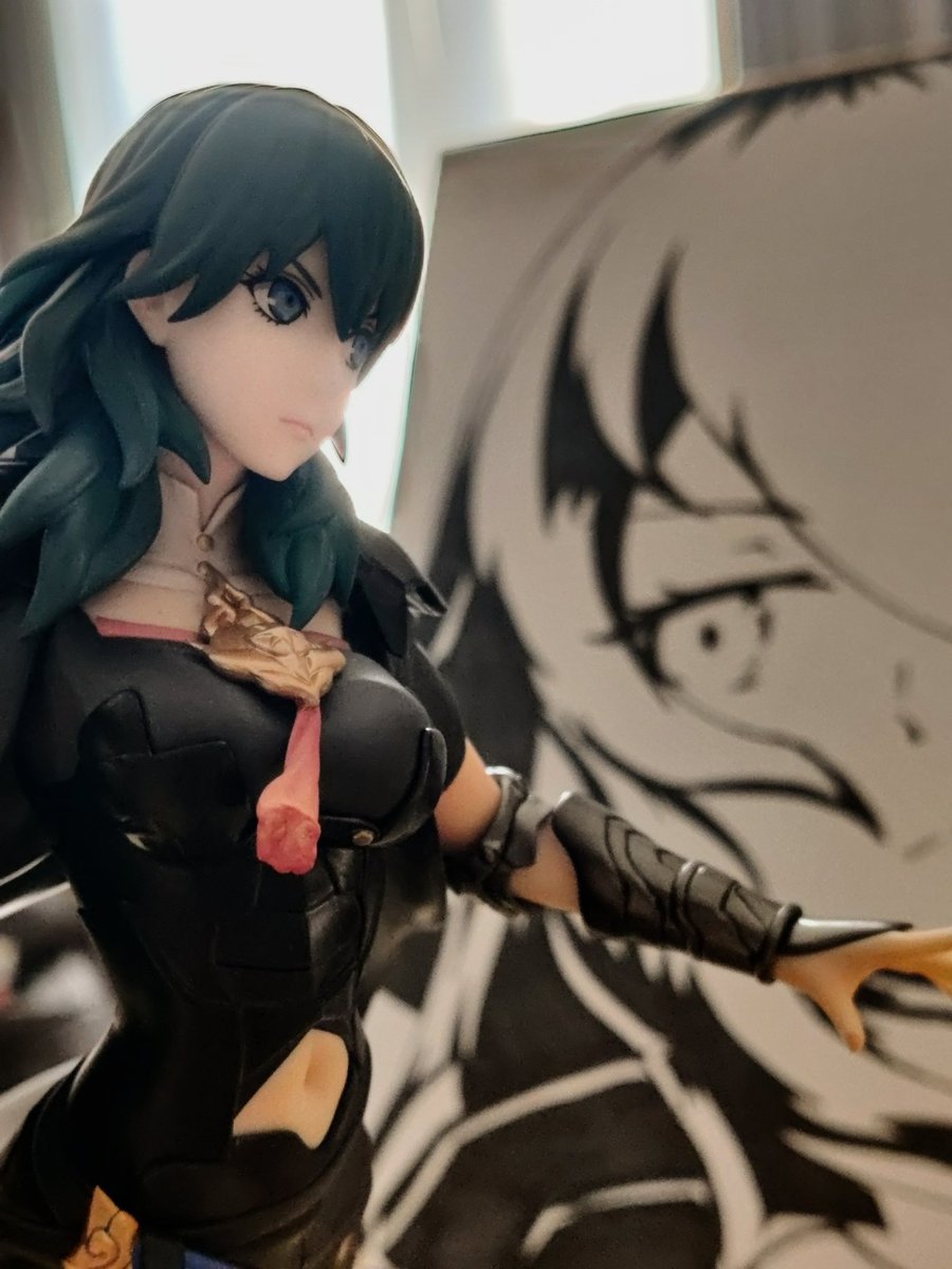 美しい姿 🧐✨ 