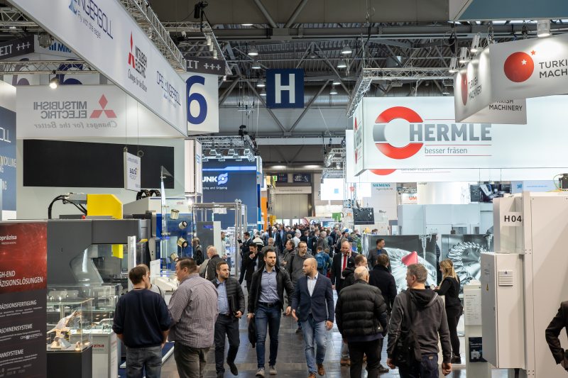 fachmedien's tweet photo. Im März zeigen die Industriemessen »Intec«, »Z« und »GrindTec« die komplette Wertschöpfungskette der Metallbearbeitung in den Hallen der Leipziger Messe. @leipzigermesse #Intec #Grindtec #Zuliefermesse #Industriemessen #Wissenstransfer

https://t.co/fxQu4tqNsh https://t.co/hztSN8kWQE