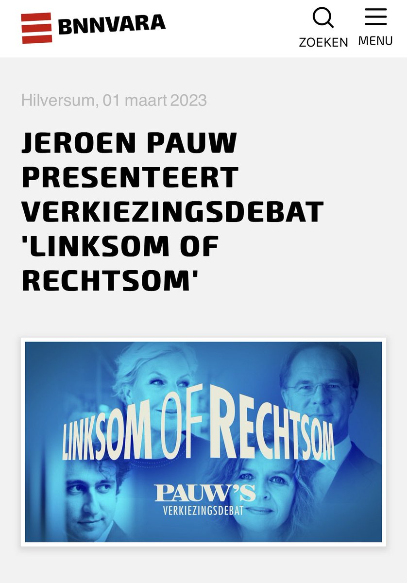 Jan-Jaap van Peperstraten tweet media