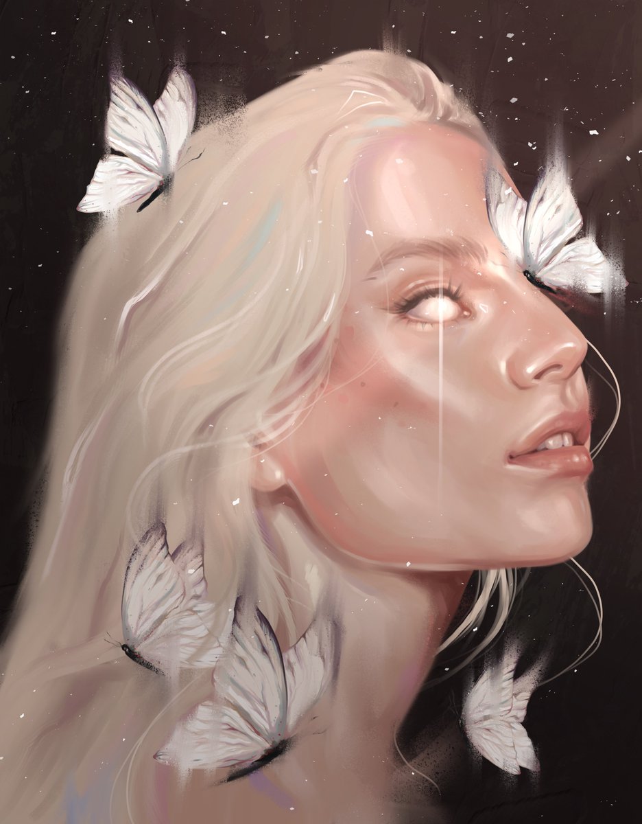 ARTASTAP • KSENIIA tweet media