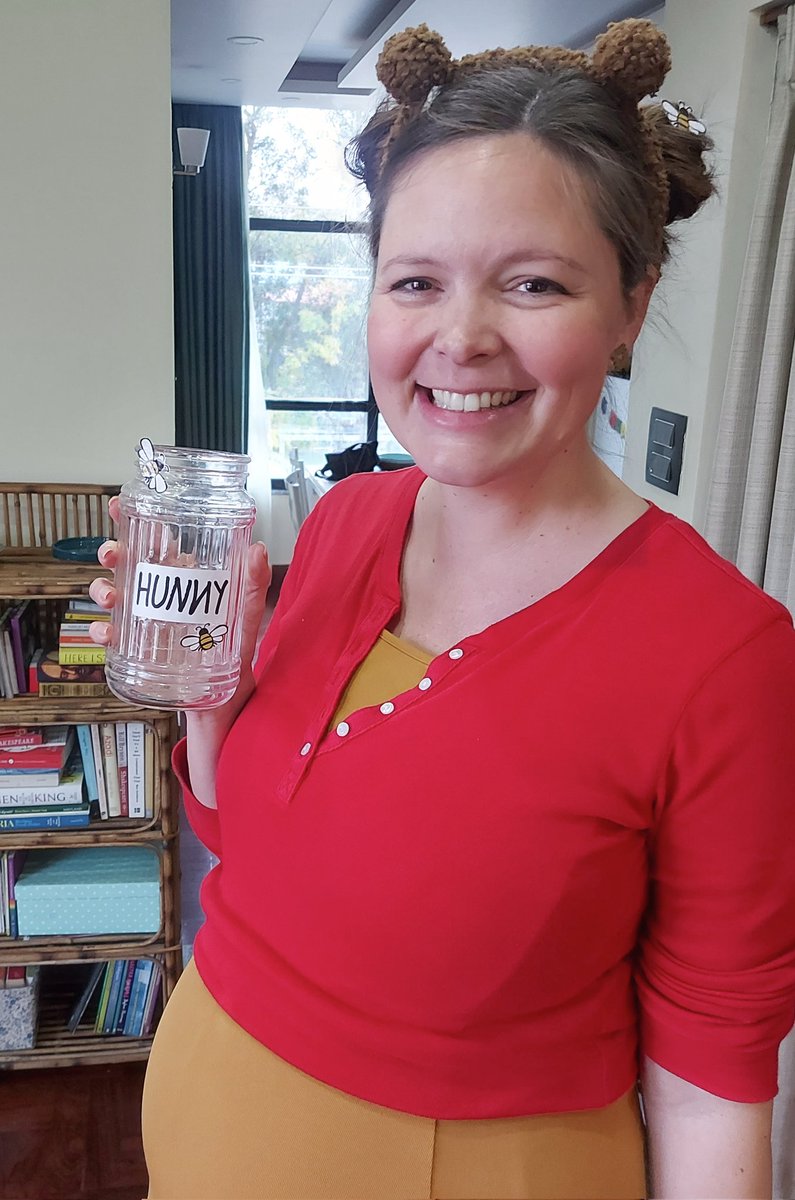 Cathy Williams tweet media