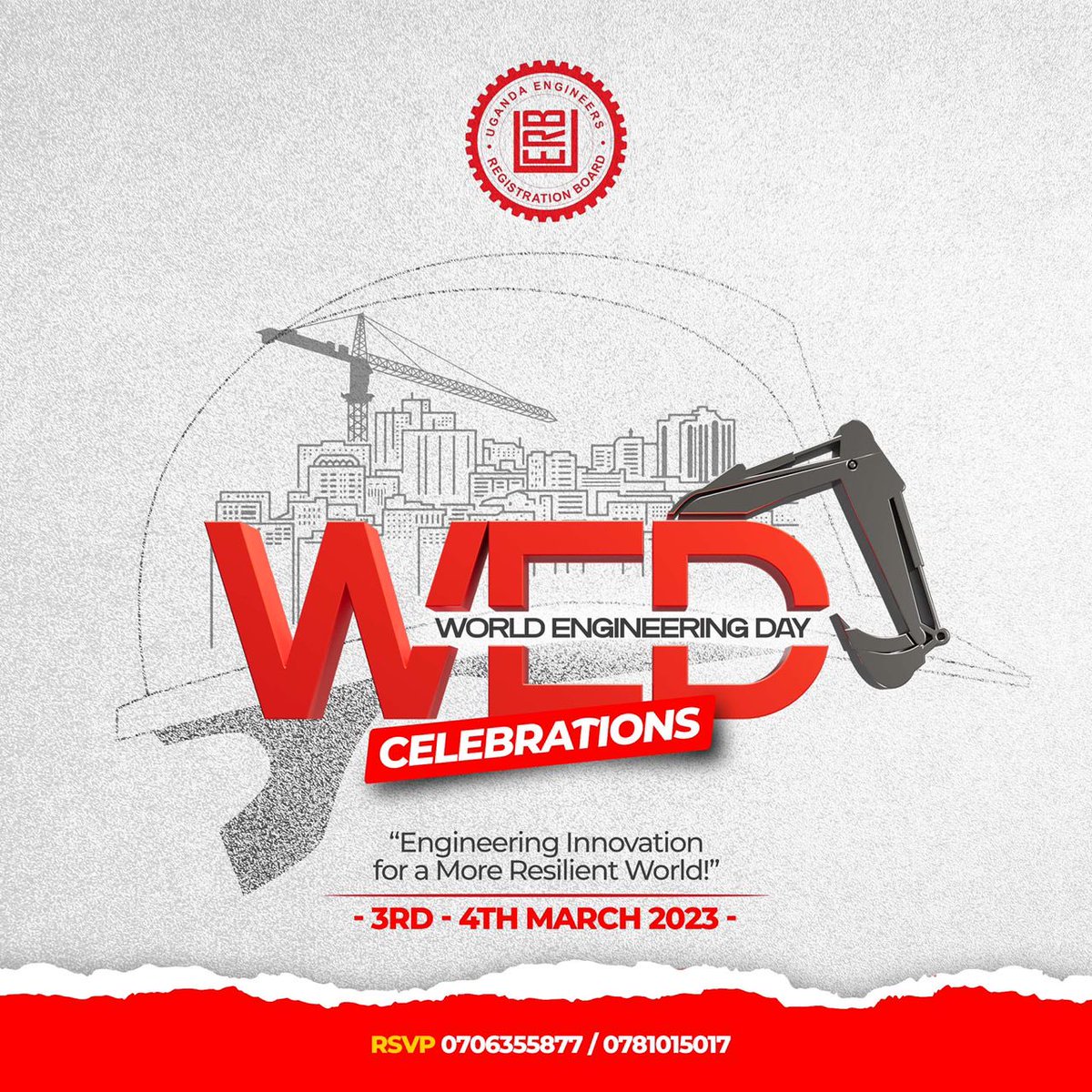 UIPEKlaBranch's tweet image. Happy World Engineering Day! #WorldEngineeringDay2023