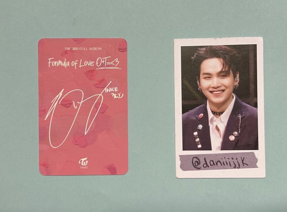 dani🫧 (@daniiijjk) / Posts / X