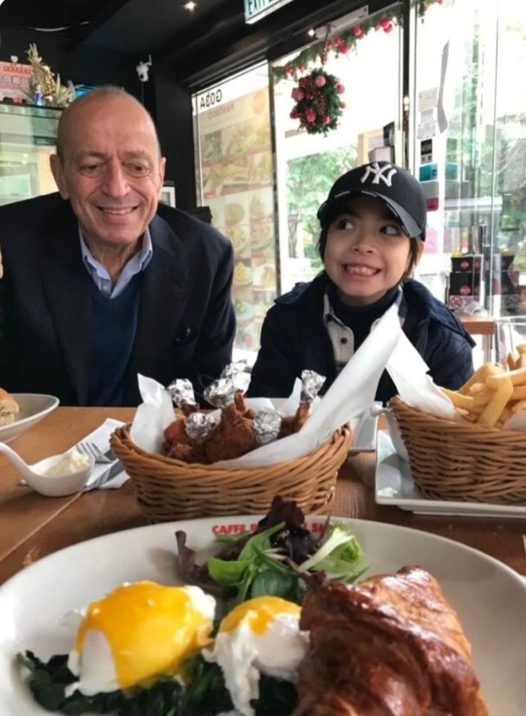 massigavin's tweet image. Support my fight against stage 4 colon cancer
gogetfunding.com/massimogavina/

#ColonCancer #cancer #gogetfunding