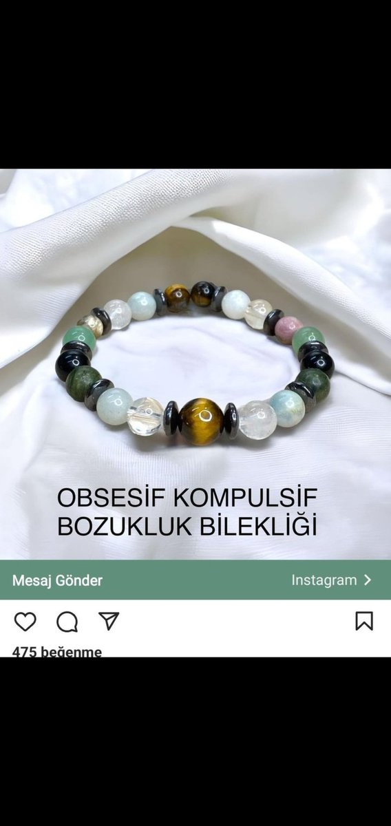 Bilmekdeistemem's tweet photo. 6 yıl psikolojik danışma eğitimi alacağıma takı tasarlamayı öğrenseydim keşke... Yok artık. https://t.co/xJxpgrEIcV