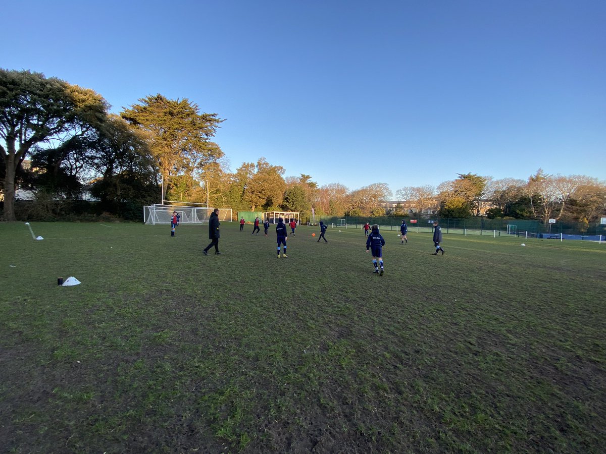 BCS Football tweet media