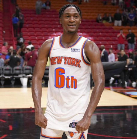 Knicks_SNOB's tweet photo. My choice for, "6th Man." YES, I'M BIAS!๐
#knicksgame #knicksnation #knicksallday #knicksnews #NYC #MSG #TheGarden #blueandorange #knicksfan #nyknicks #nyknicksbasketball #nyknickerbockers #knicks #NY #KnicksTape #NewYorkCity #OAKAAK
@nyknicks https://t.co/rItM6nP87U