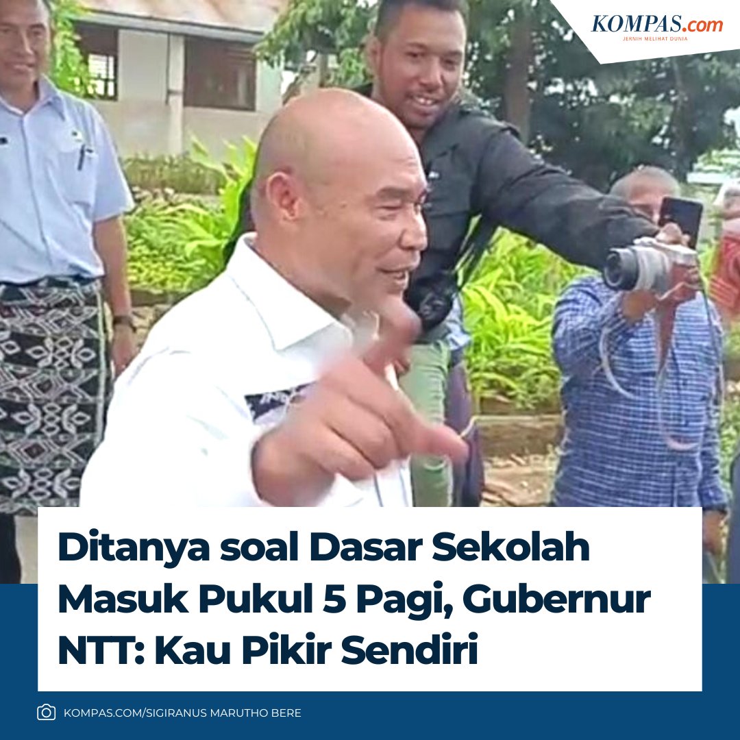 Kompas.com tweet media