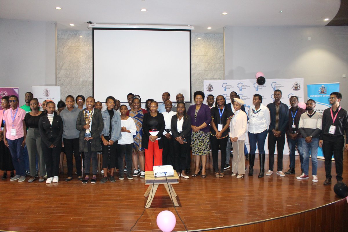 MelioraKE's tweet photo. We take great pride in championing young talent and innovative ideas. That's why we were delighted and honored to have our Co-founder and lead Pacesetter, @kamochu, serve as a judge at the @hultprize  University of Nairobi campus finals on Tuesday, 28th February, https://t.co/icGi2i7jIu