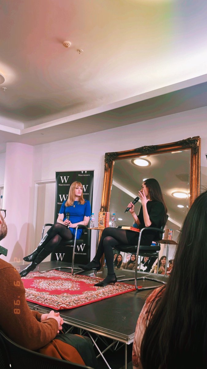 AnnaColivicchi's tweet image. yesterday my brilliant bestie @costanzacasati launched her debut novel @WaterstonesPicc in conversation with @ElodieITV 

what a privilege to be there for it ✨🏹📕@MichaelJBooks