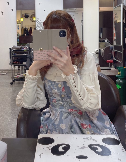 Twitterのコスプレ画像38