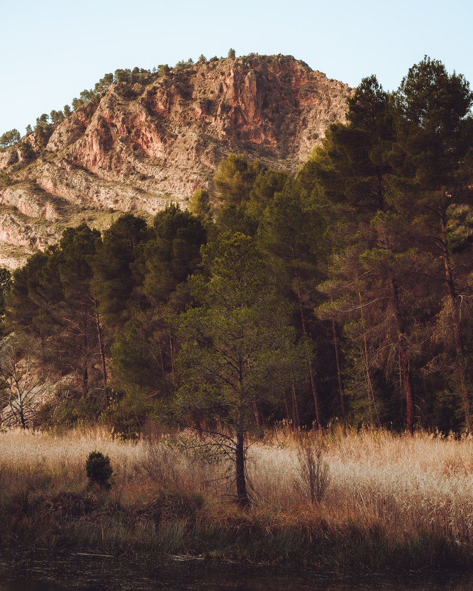 From the Embalse de Contreras

#landscapephotography #Espana #VALENCIA #drone