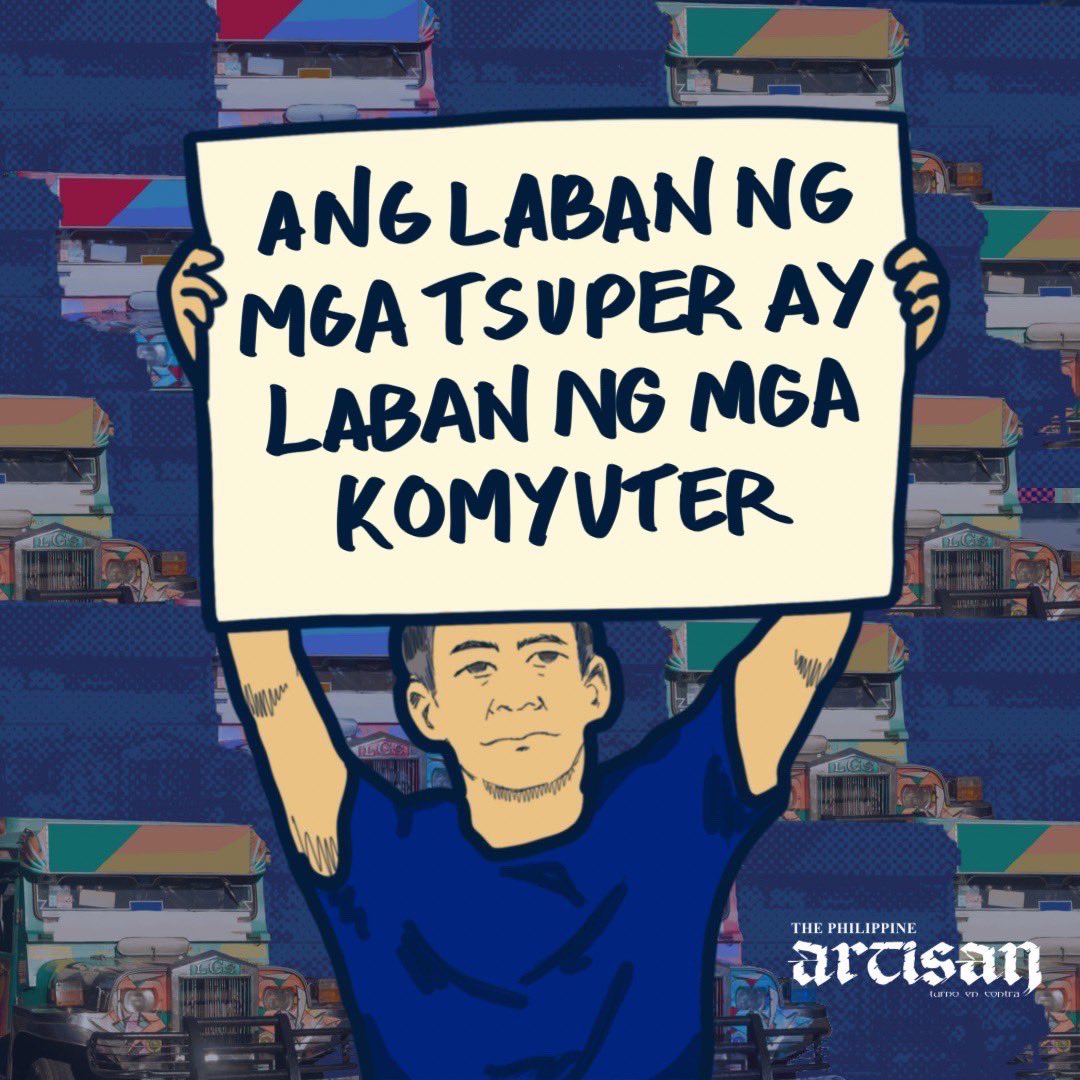 PhilArtisanMNL's tweet photo. 𝗪𝗮𝗹𝗮𝗻𝗴 𝗣𝗿𝗲𝗻𝗼 𝗮𝗻𝗴 𝗣𝗮𝗴-𝗮𝘀𝗮: 𝗔𝗻𝗴 𝗥𝘂𝘁𝗮 𝗻𝗴 𝗣𝗮𝗸𝗶𝗸𝗶𝗯𝗮𝗸𝗮 𝗣𝗮𝘁𝘂𝗻𝗴𝗼𝗻𝗴 𝗠𝗮𝗹𝗮𝗰𝗮ñ𝗮𝗻𝗴
𝘯𝘪 𝘒𝘳𝘢𝘵𝘤𝘩 𝘋𝘢𝘷𝘦 𝘎𝘢𝘵𝘣𝘰𝘯𝘵𝘰𝘯

READ: https://t.co/eU0KlUWZSt

𝘿𝙞𝙗𝙪𝙝𝙤 𝙣𝙞 𝙀𝙡𝙞𝙯𝙖 𝙈𝙖𝙚 𝘽𝙖𝙩𝙤 | 𝙏𝙋𝘼

#FeaturesFriday https://t.co/CpFf9vM05u