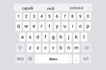 OneSoftware_IT's tweet photo. Tastiera Samsung - disattivare la sostituzione automatica https://t.co/7K36KUOiSZ via @OneSoftware_IT https://t.co/CWwSdscGdx