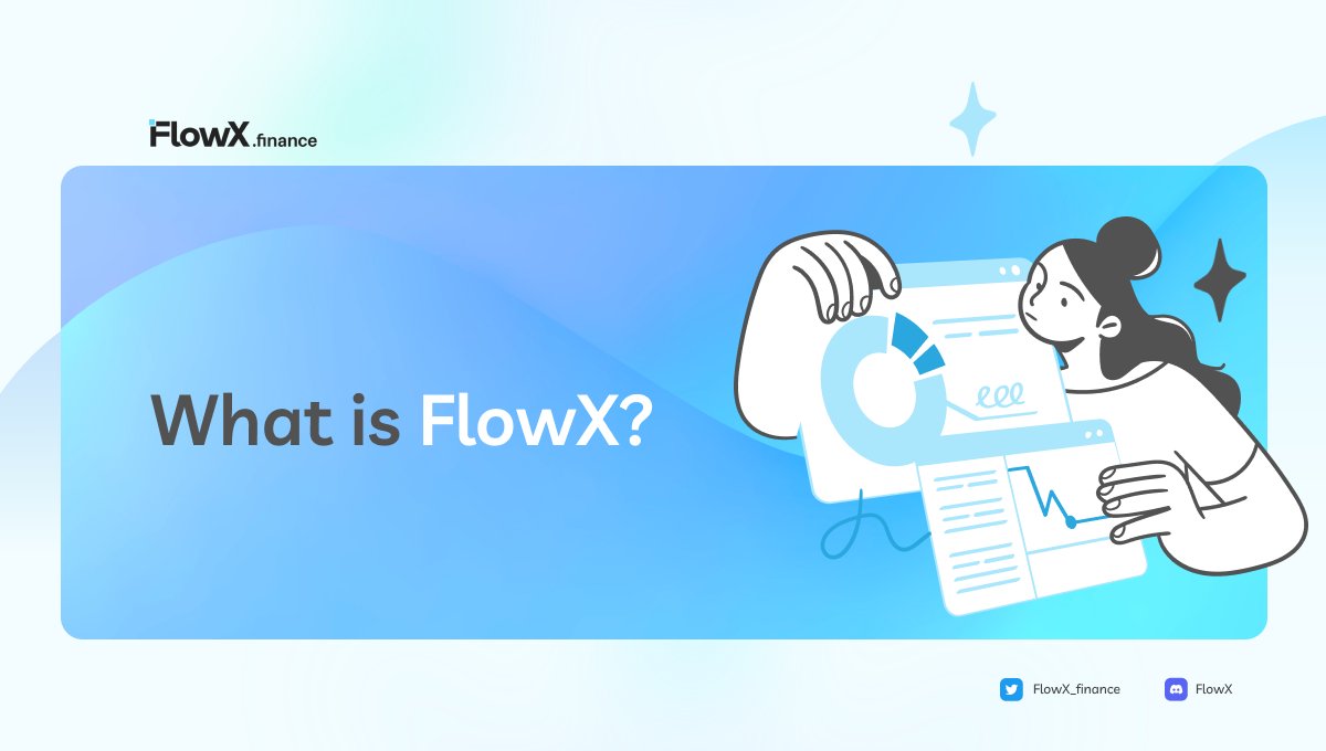 FlowX Finance 🦓 tweet media
