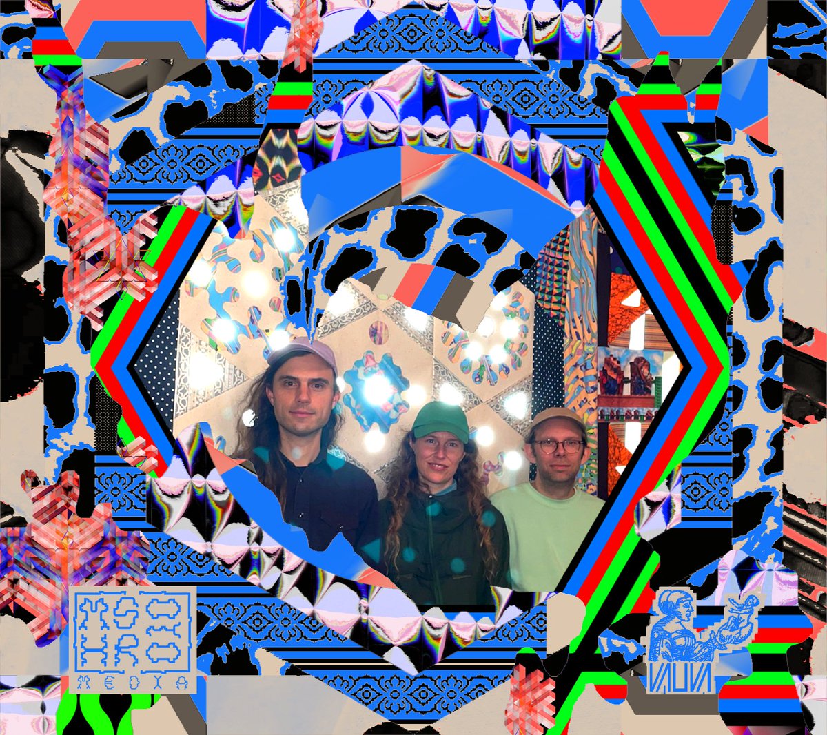 Tomutonttu &amp; MSHR "Dust Interface" out today digitally via Bandcamp! Recorded live at a Himera event at Kutomo in Turku last summer. Limited edition CD version of the album available next week from TT and at the MSHR shows around Europe. kemiallisetystavat.bandcamp.com/album/dust-int…