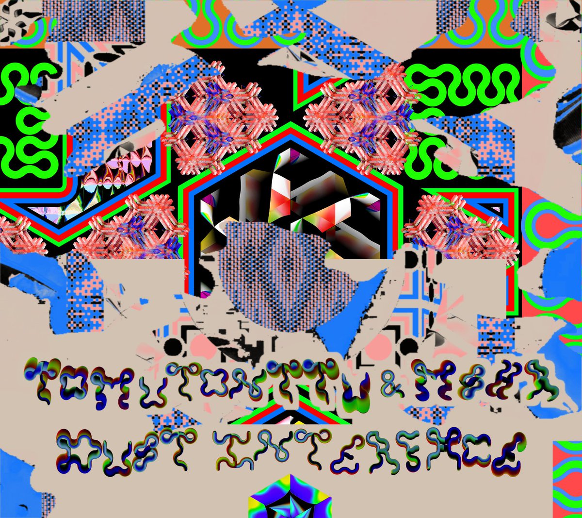 kyKYkyKYkyKYkyy's tweet photo. Tomutonttu &amp; MSHR "Dust Interface" out today digitally via Bandcamp! Recorded live at a Himera event at Kutomo in Turku last summer. Limited edition CD version of the album available next week from TT and at the MSHR shows around Europe. https://t.co/m420L71XWV https://t.co/kPIzTxIWx4