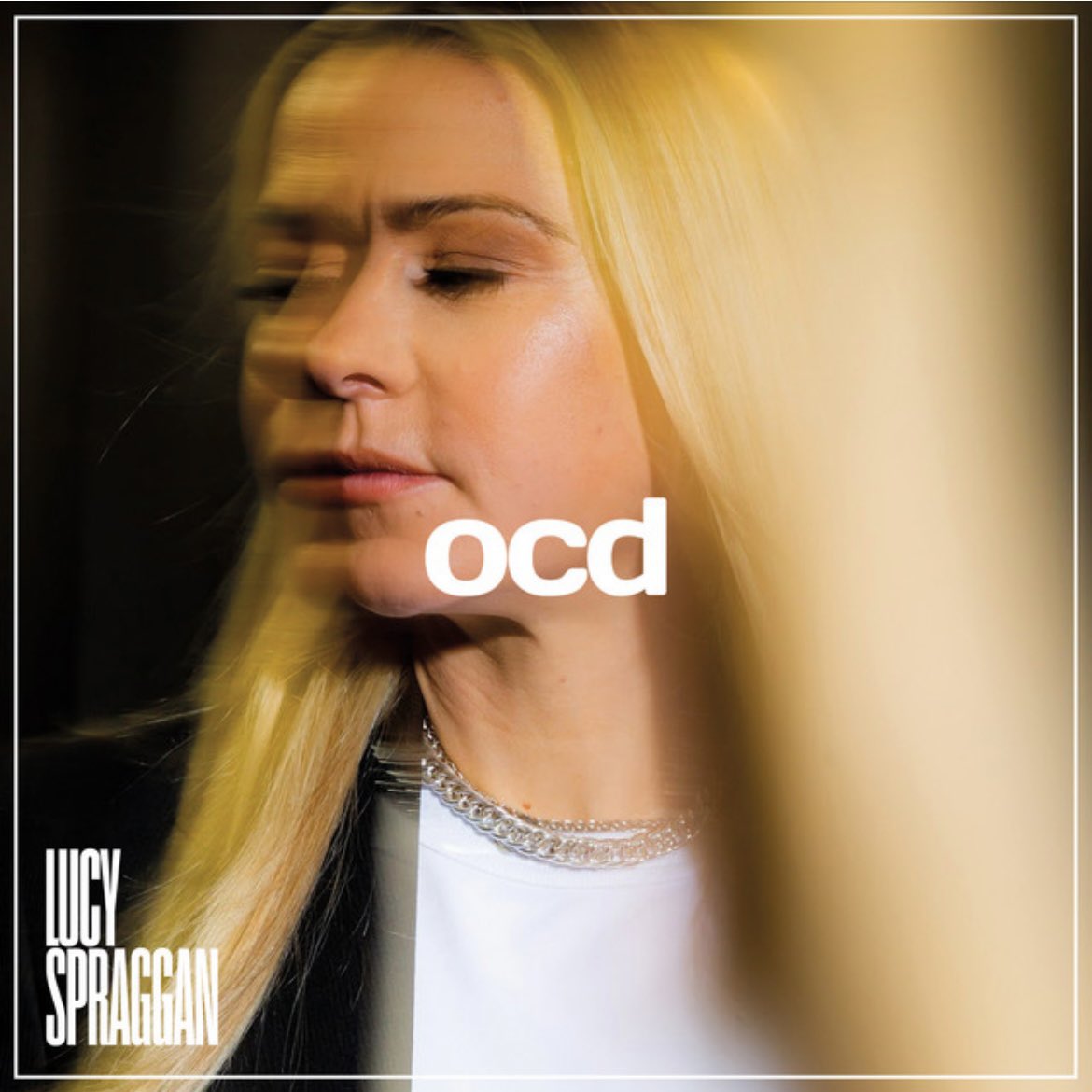 I am so happy to annouce my NEW single 'OCD’ is OUT NOW! ❤️

I hope that some of you can relate with this!

Have a little listen and tell me what you think! 
#ocd #mentalhealth