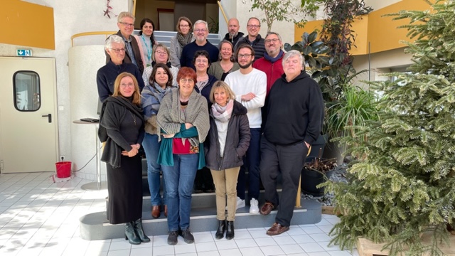 Annual meeting of <a href="/PRISM_plateform/">Plateforme Recherche Imagerie Spectroscopie- PRISM</a> 
<a href="/INRAE_BzhNdie/">INRAE Bretagne-Normandie</a> <a href="/RennesUniv/">Université de Rennes</a> <a href="/UnivAngers/">Université d'Angers</a> <a href="/Biosit2/">Biosit</a>  <a href="/icat_sfr/">SFR ICAT</a>