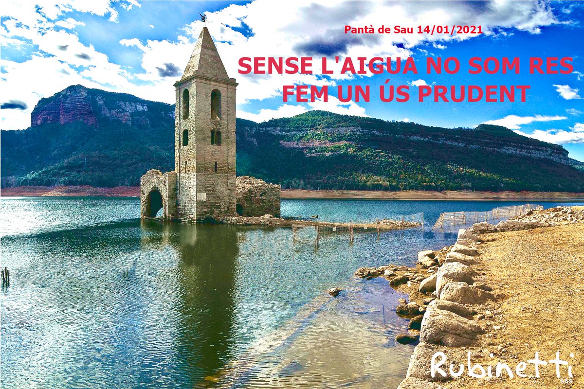 Rubinetti tweet media