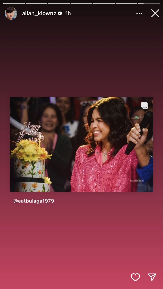 30. AK HappyBirthdayMaineCute4ever #MaineAt28 #MaineMendoza