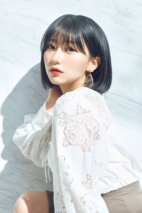 田中美久