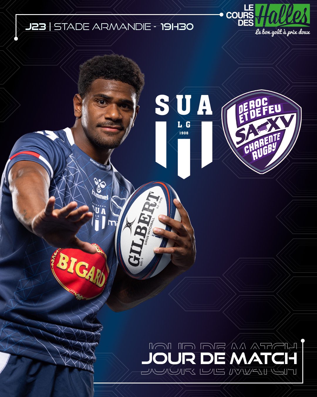 Maillot agen rugby hot sale