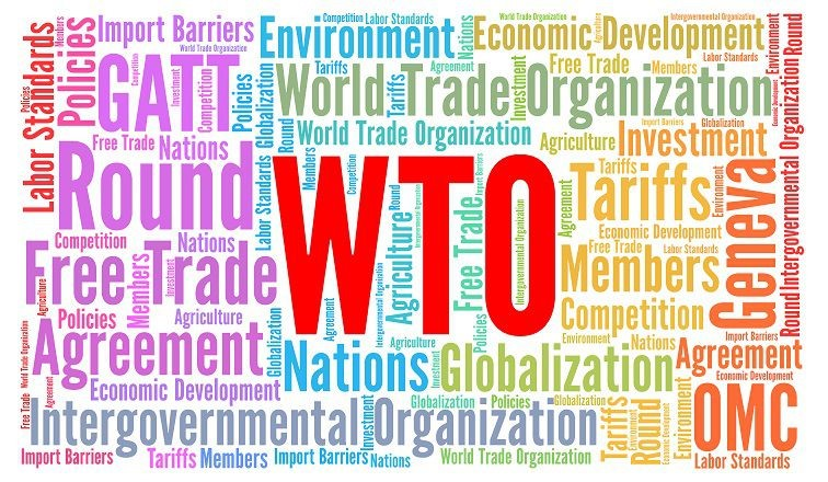 Alcircle's tweet photo. Indonesia ready to face off with China at @WTO over its ban on bauxite exports
➡️https://t.co/nvuCpFGX6X
#exportban #bauxiteexport #indonesia #china #bauxite #mining #WTO #aluminium #Chinesealumina #alcirclenews #AlCircle https://t.co/wjTCxrnXVo