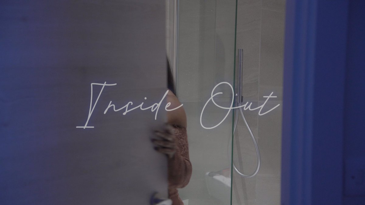 Team work 📝🎶🙏🏽🎥 @carmachords 
Relley C - Inside Out MV Tonight 8PM 
. 
#newmusicfriday #relleyc #insideout #stills