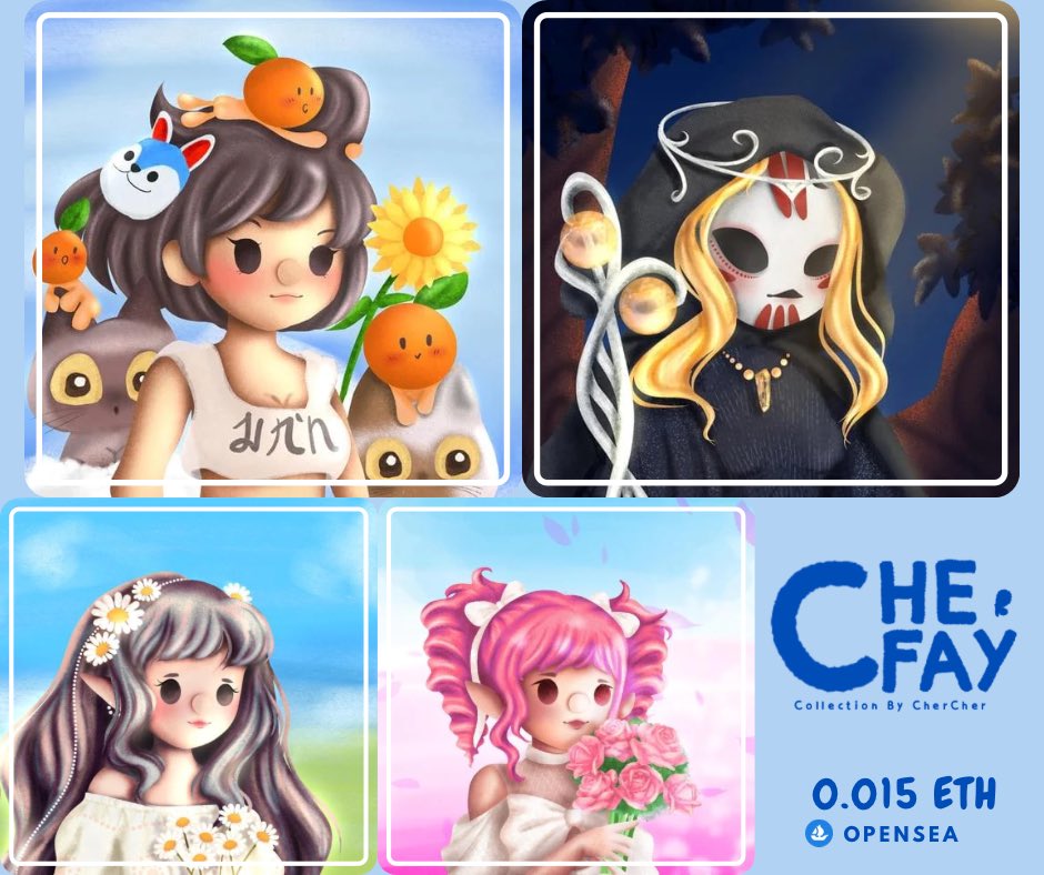 Cher.cher 🌿 tweet media