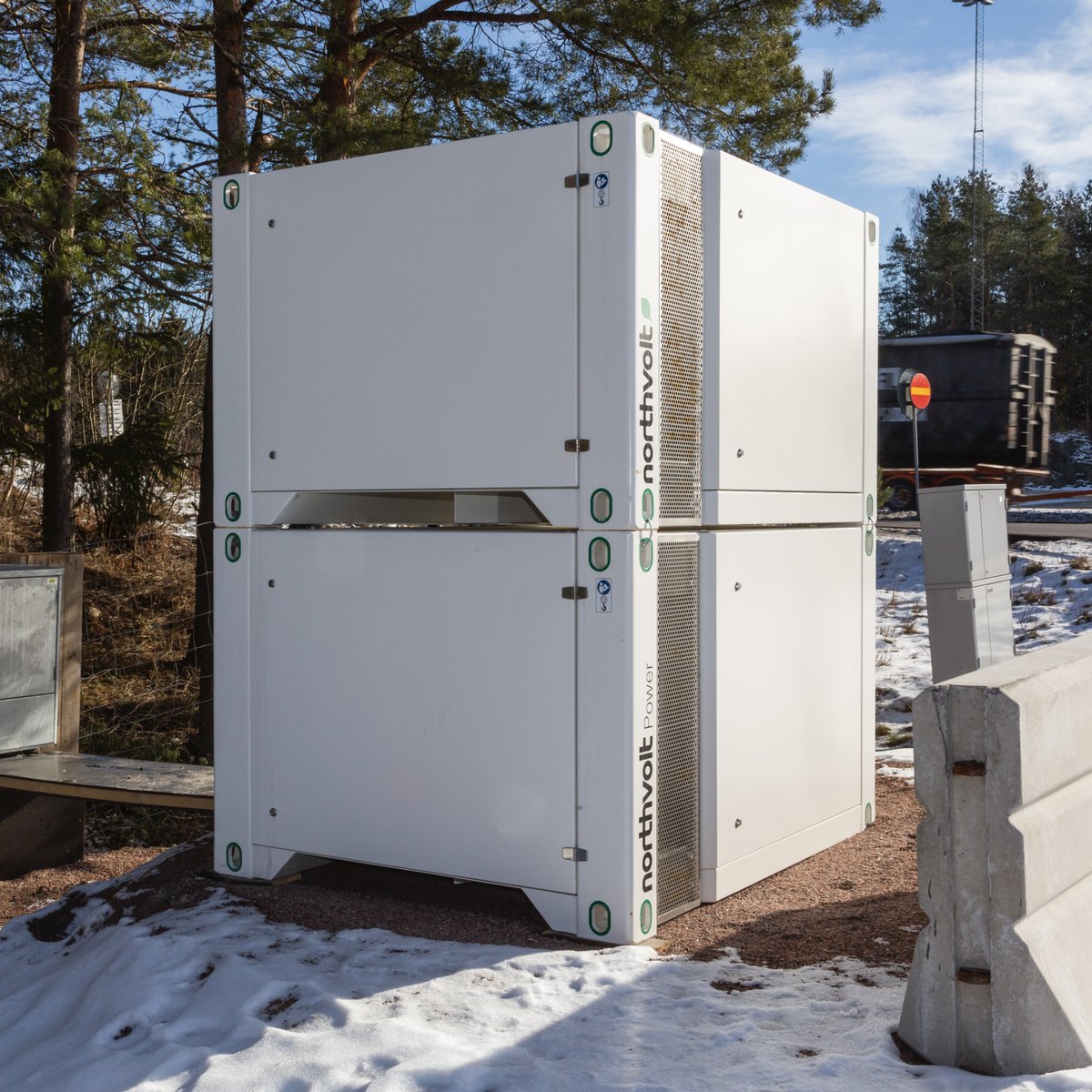 Northvolt on Twitter: 