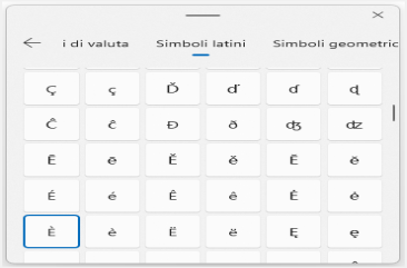 OneSoftware_IT's tweet photo. Windows - 2 modi per fare le lettere maiuscole accentate https://t.co/qK554UUTEC via @OneSoftware_IT https://t.co/p5NtmpuI6R