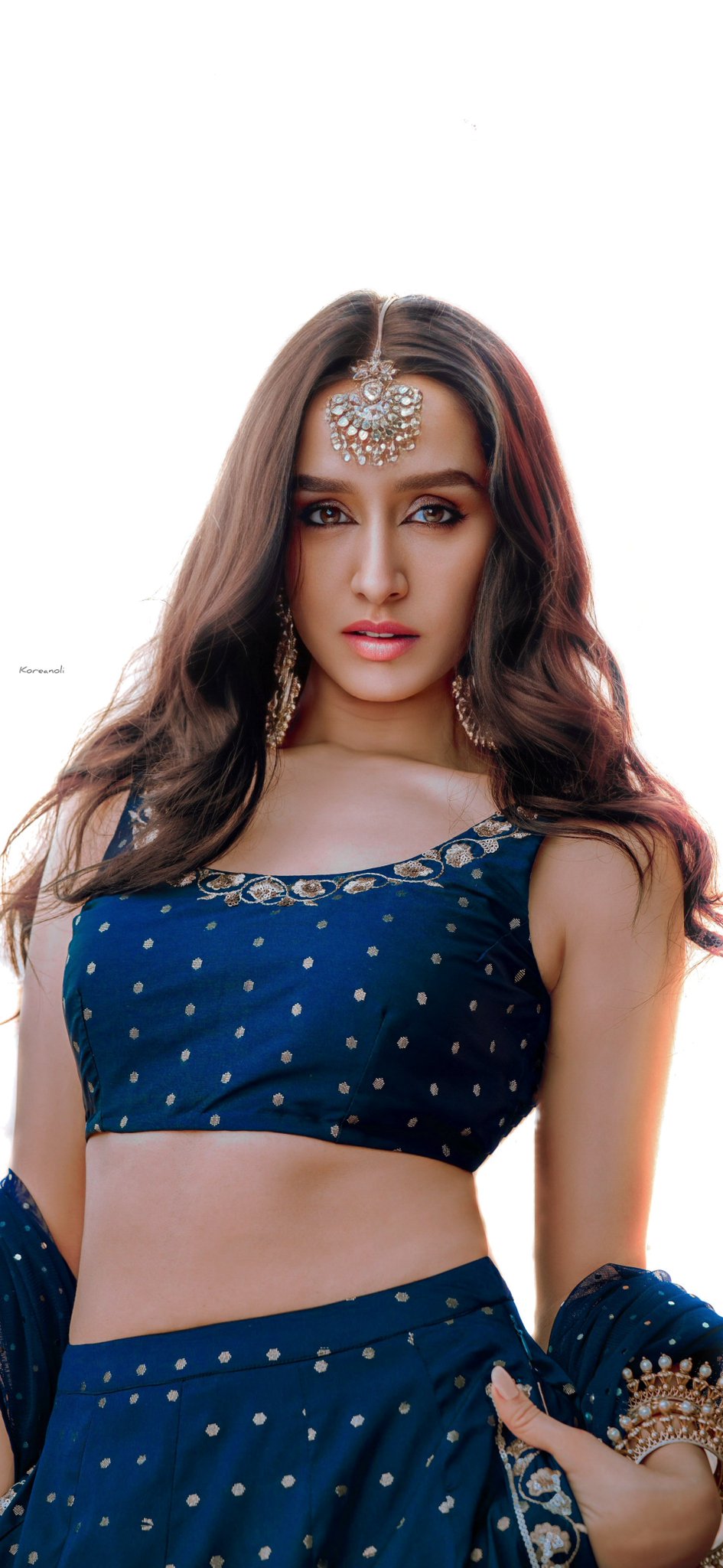 Happy Birthday Shraddha Kapoor 