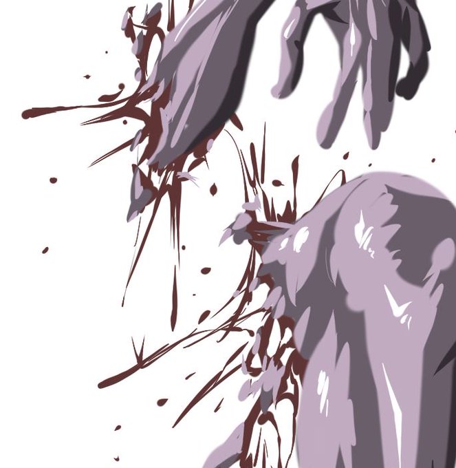 パキョッ!
#ヤリナリ 