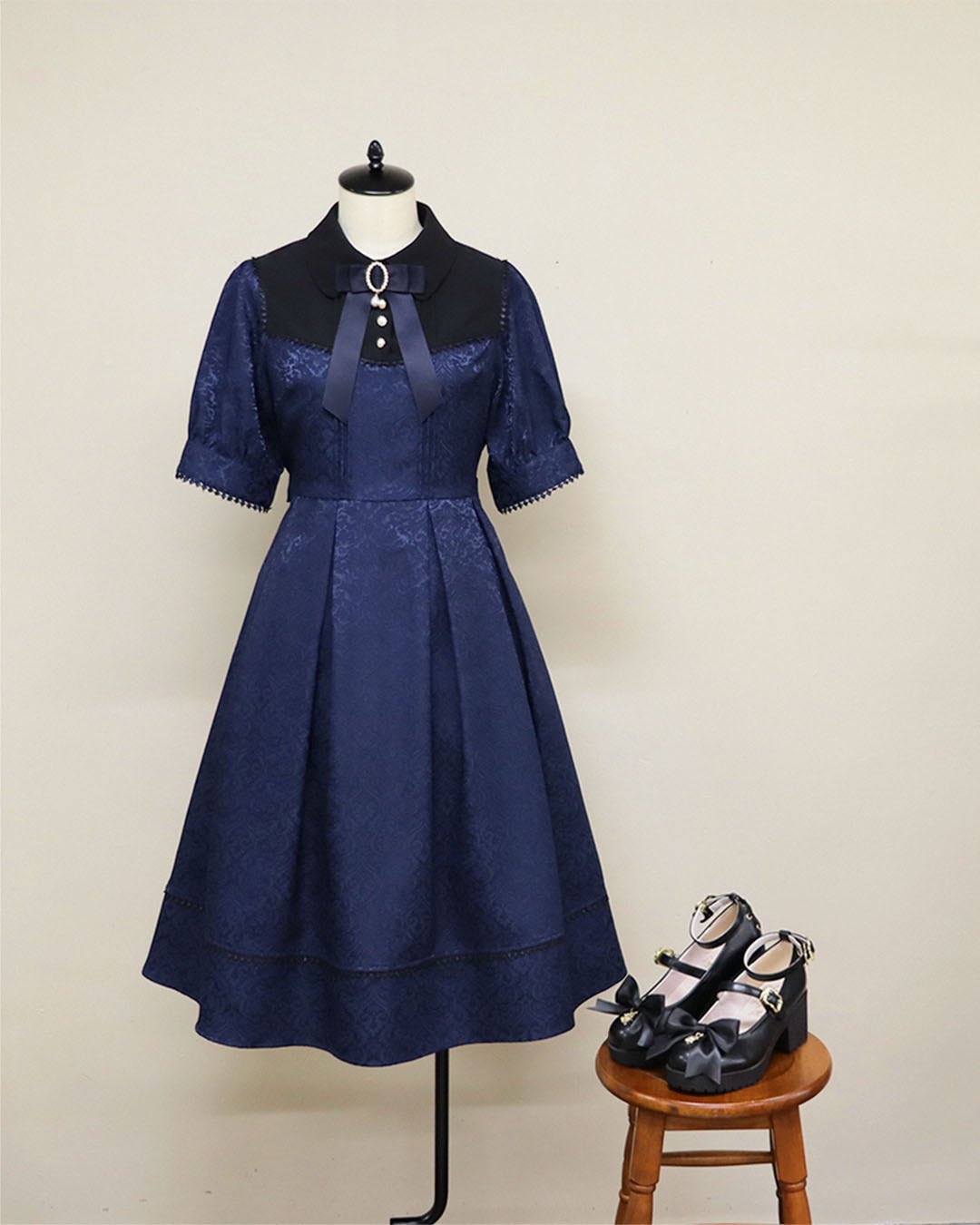 ◇Classical Maidenシリーズ◇ | Amavel BLOG