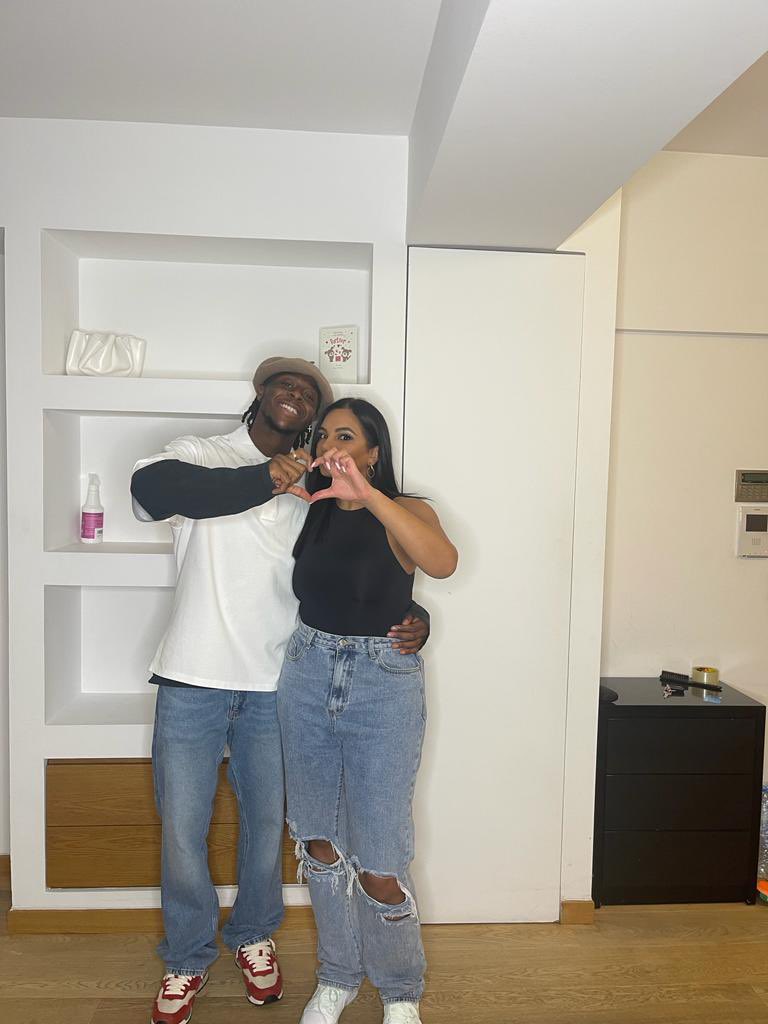 Moses Odubajo tweet media