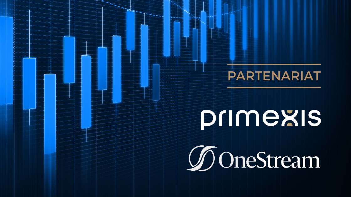 Primexis's tweet image. #Partenariat 📣 Primexis a le plaisir d&apos;annoncer son partenariat avec OneStream Software

En devenant partenaire intégrateur de #OneStream, nous sommes en mesure de proposer à nos clients une solution innovante de pilotage de la #performancefinancière

#CPM #Innovation #expertise