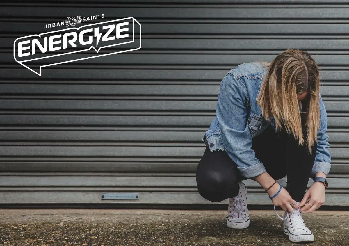 If you've ever wondered where your future group leaders are going to come from... well, chances are, they are already in your groups! Into Action is the perfect course to help you draw leadership potential out of your young leaders and older young people: buff.ly/3BqZkNA