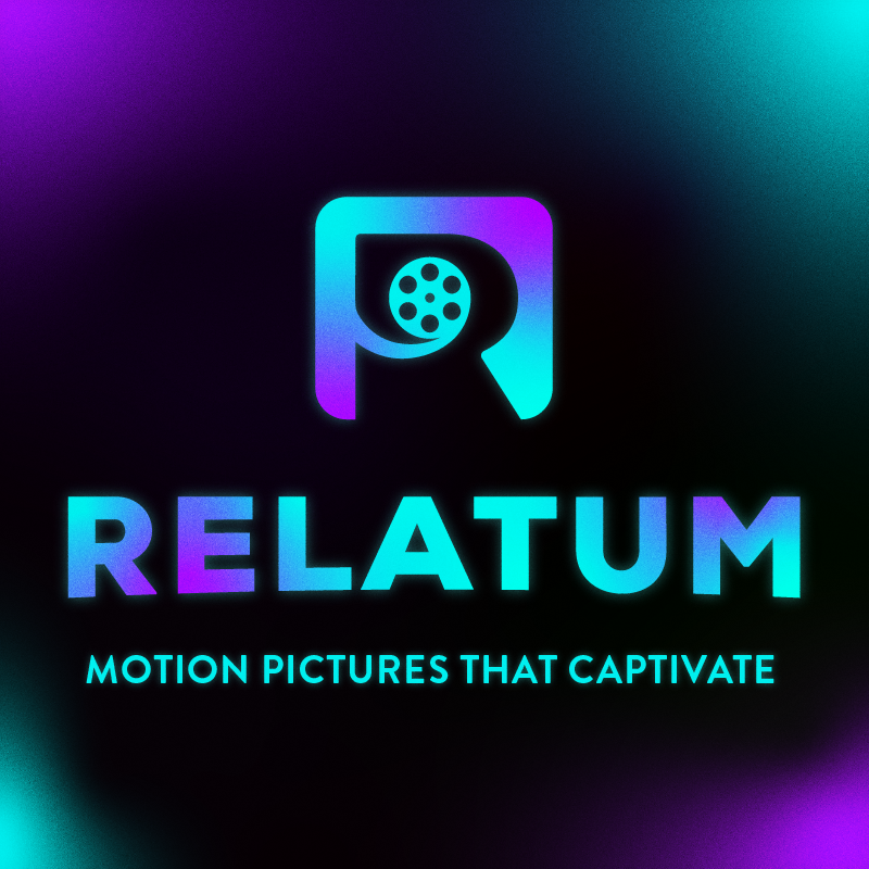 RelatumStudio's tweet photo. Hey Fam! We've ReBranded... Same amazing team, creating dope videos for your brands and still the same name just one word this time: RELATUM!

Reach Out: info@relatumstudio.com

#BrandFilms #TVCommercials #ExplainerVideos #DocumentaryFilms https://t.co/s7ea7fgdef