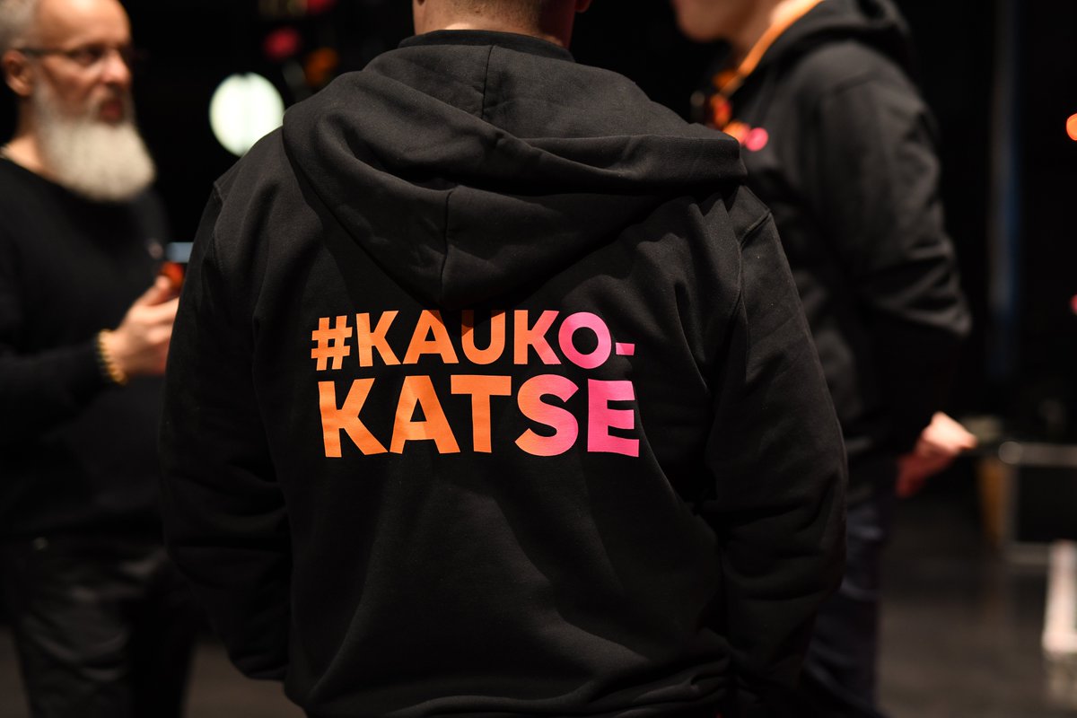 😍Hyvää nimipäivää Kauko! 🎉 Haluamme toivottaa hyvää Kaukon päivää kaikille Kaukoille ja kaukonmielisille! 

Meidän mielestä vaikka joka päivä saisi olla kaukonmielisten päivä. 💪

Psst.. Seuraa meitä nyt myös Instagramin puolella. @kaukooy 😉

#kauko #kaukokatse #signalpartners